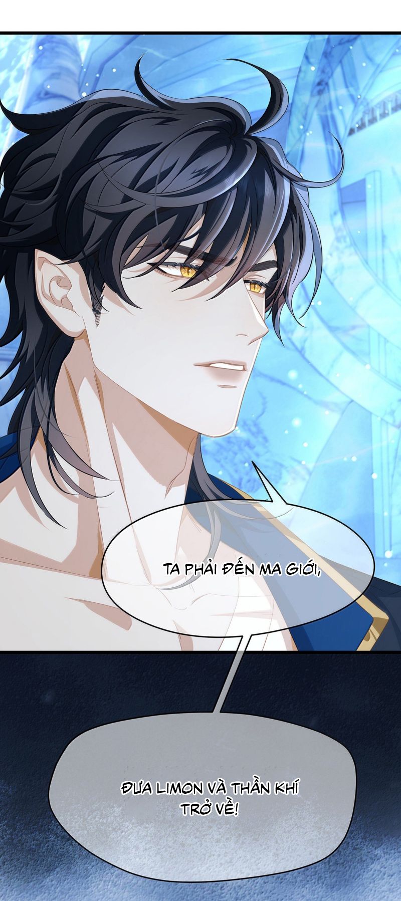 Tôi Trùng Sinh Trở Thành Tiểu Ác Long Của Vương Tử Điện Hạ Chap 92 - Next Chap 93