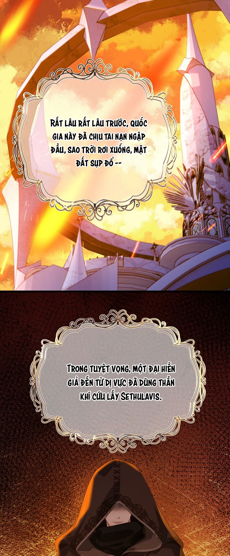 Tôi Trùng Sinh Trở Thành Tiểu Ác Long Của Vương Tử Điện Hạ Chap 92 - Next Chap 93