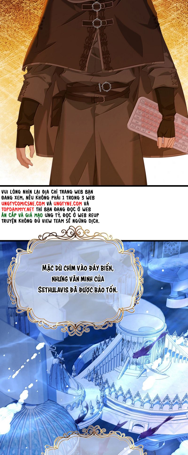 Tôi Trùng Sinh Trở Thành Tiểu Ác Long Của Vương Tử Điện Hạ Chap 92 - Next Chap 93