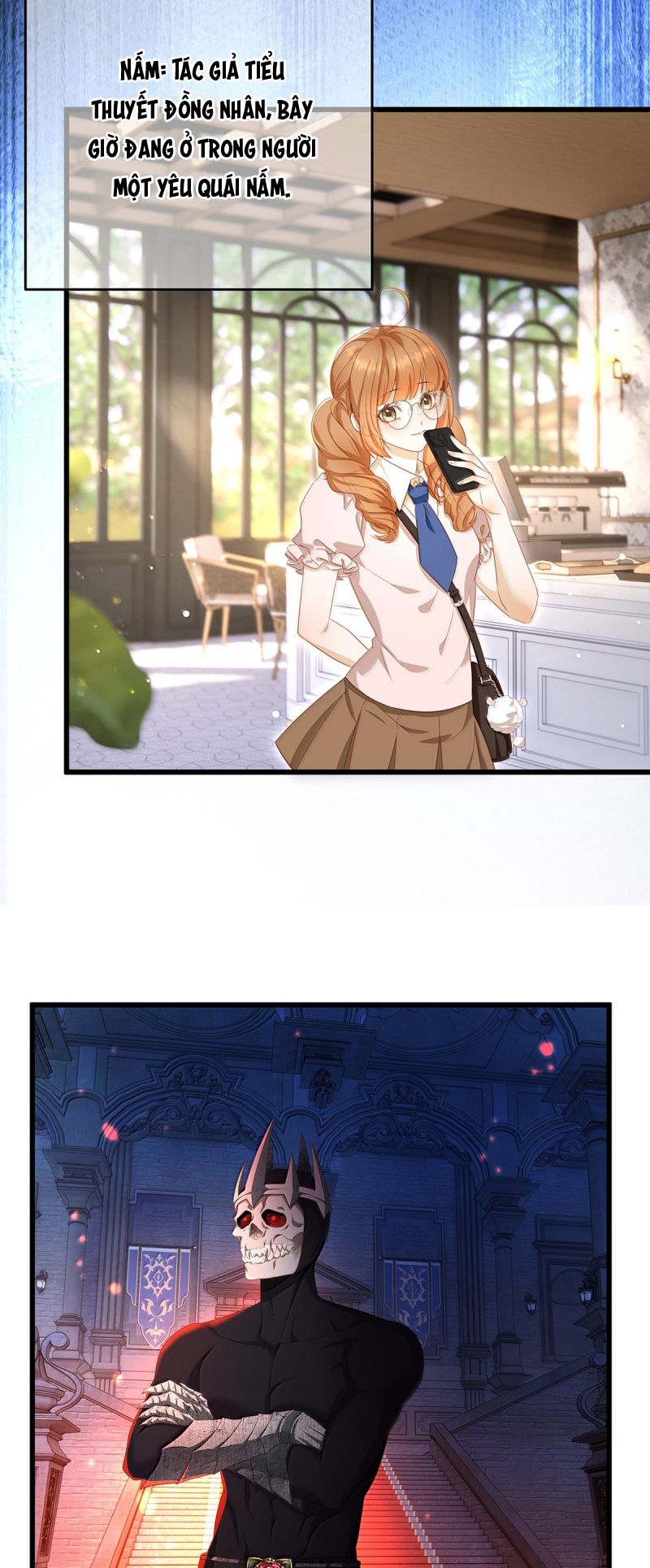 Tôi Trùng Sinh Trở Thành Tiểu Ác Long Của Vương Tử Điện Hạ Chap 92 - Next Chap 93