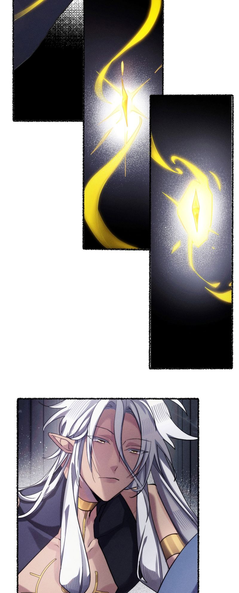 Chữa Lành Tà Thần Của Tôi Chap 39 - Next Chap 40