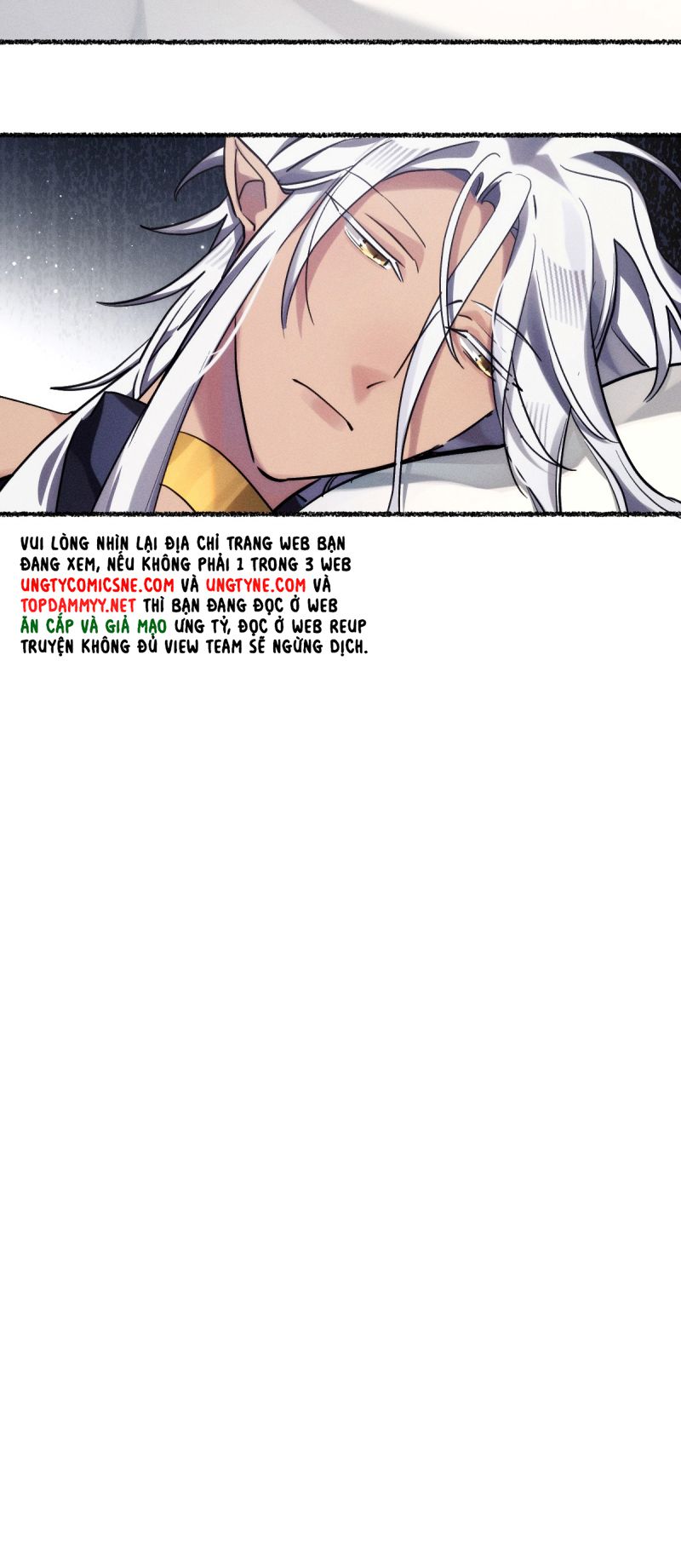 Chữa Lành Tà Thần Của Tôi Chap 39 - Next Chap 40