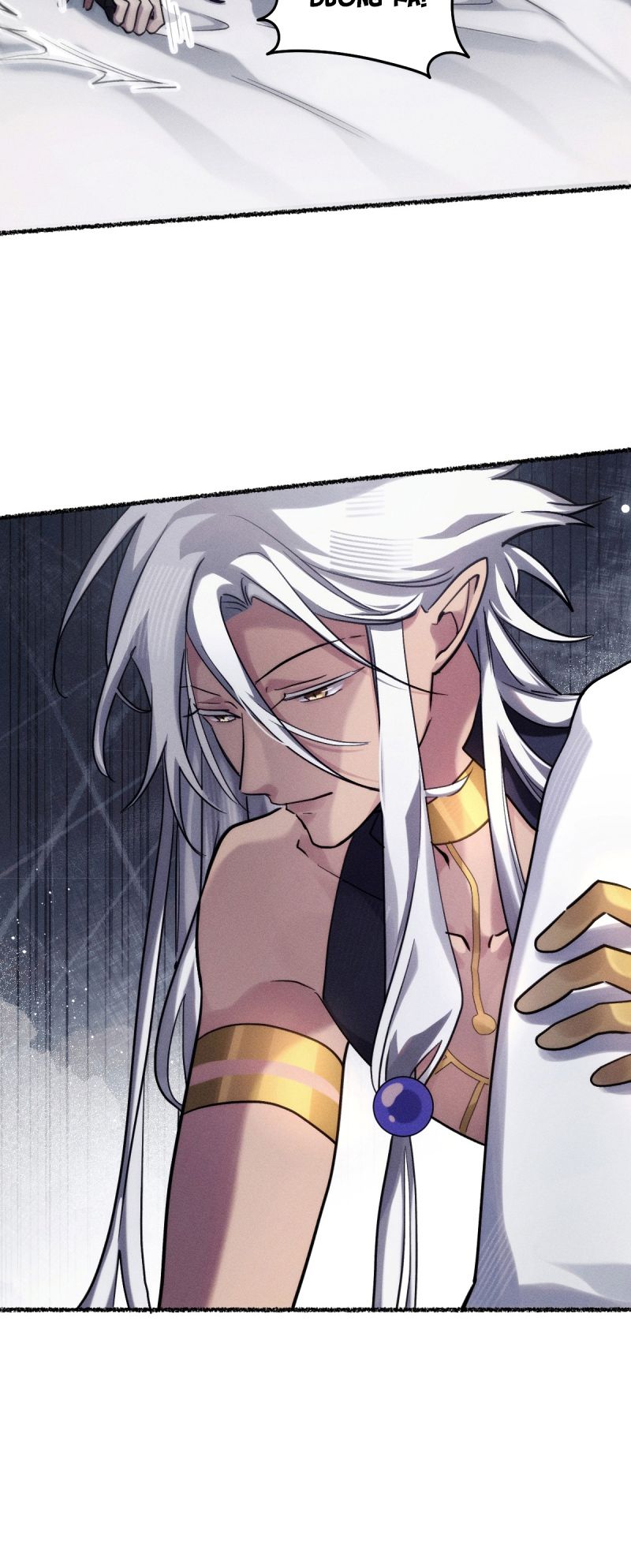 Chữa Lành Tà Thần Của Tôi Chap 39 - Next Chap 40