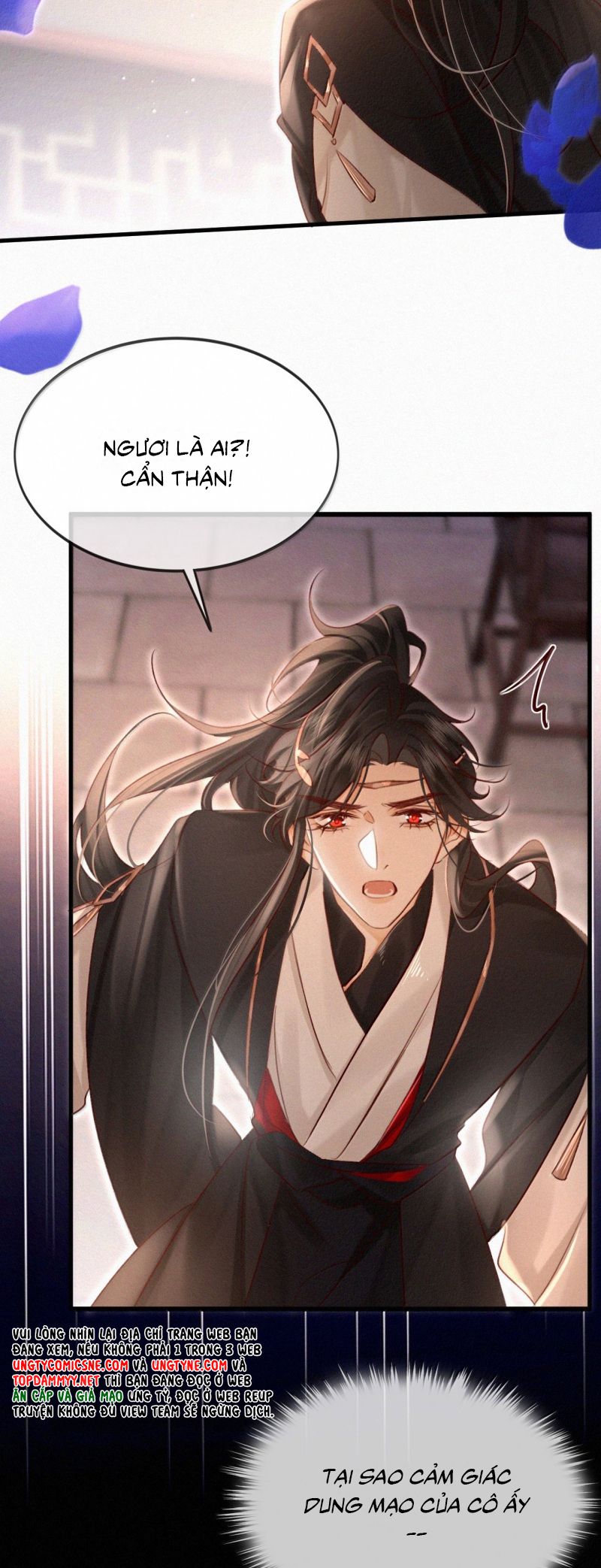 Nam Chủ Vì Sao Quyến Rũ Ta Chap 67 - Trang 4