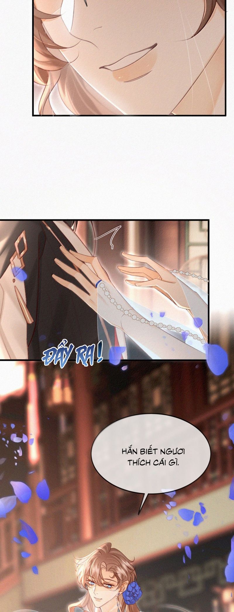 Nam Chủ Vì Sao Quyến Rũ Ta Chap 67 - Trang 4