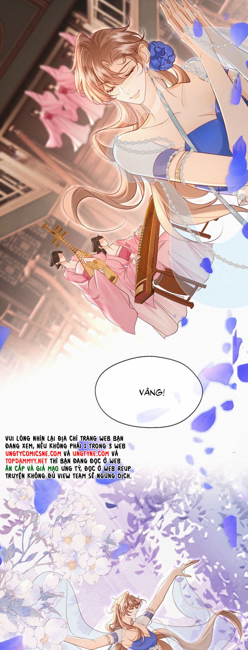 Nam Chủ Vì Sao Quyến Rũ Ta Chap 67 - Trang 4