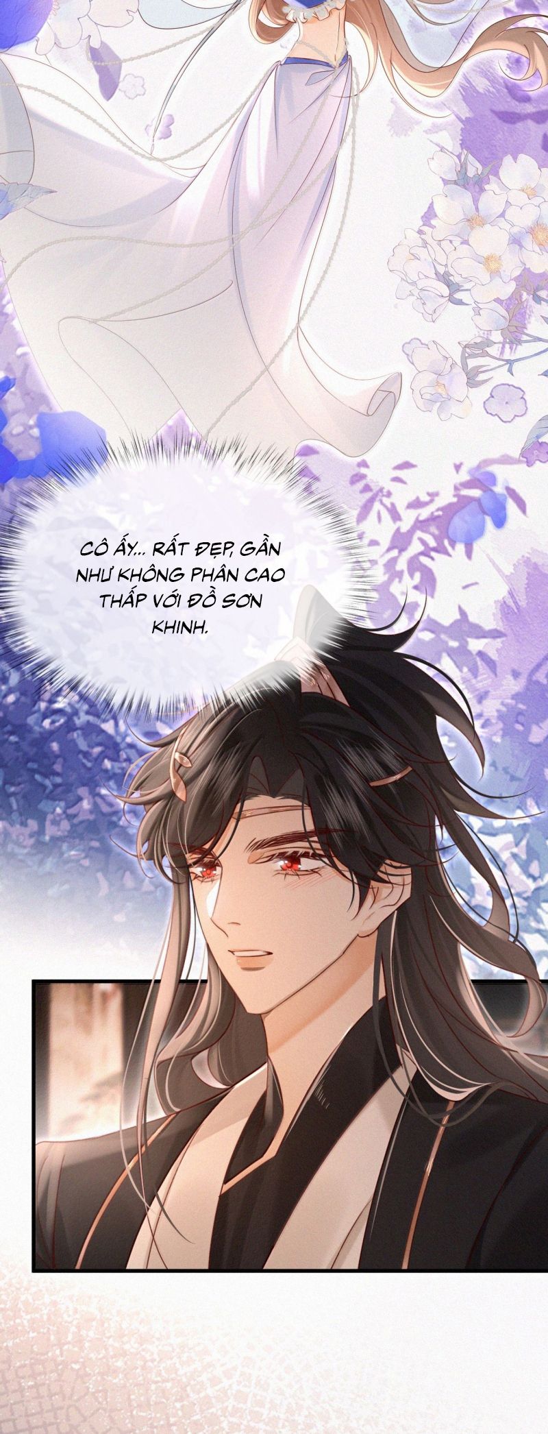 Nam Chủ Vì Sao Quyến Rũ Ta Chap 67 - Trang 4