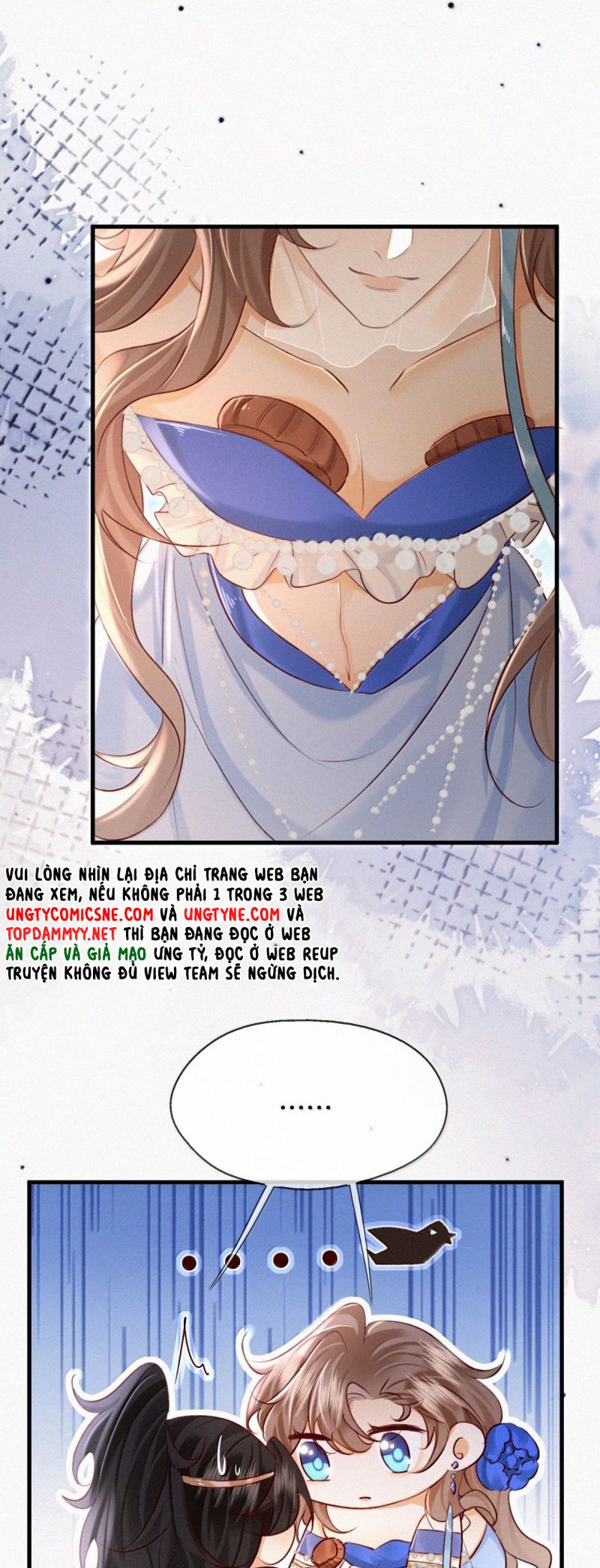 Nam Chủ Vì Sao Quyến Rũ Ta Chap 67 - Trang 4