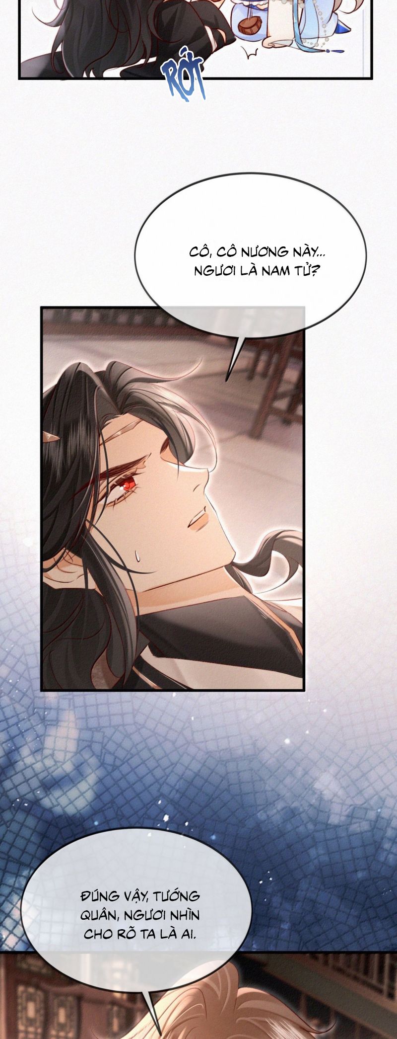Nam Chủ Vì Sao Quyến Rũ Ta Chap 67 - Trang 4