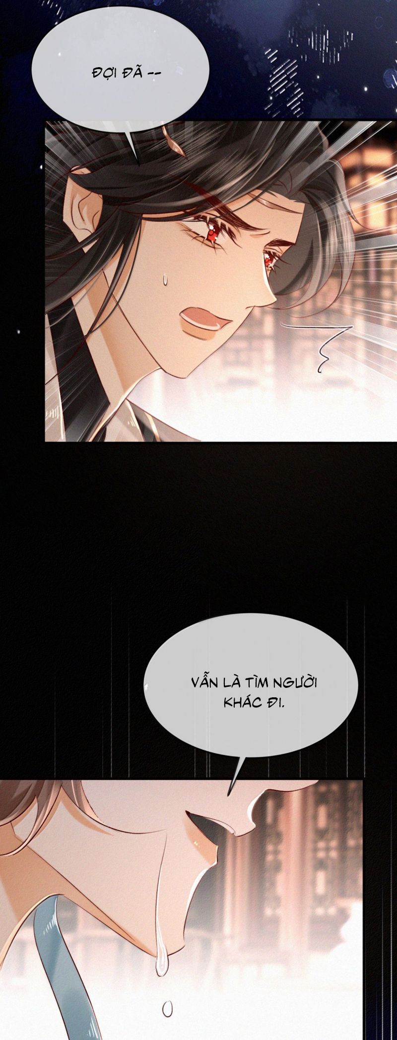 Nam Chủ Vì Sao Quyến Rũ Ta Chap 67 - Trang 4