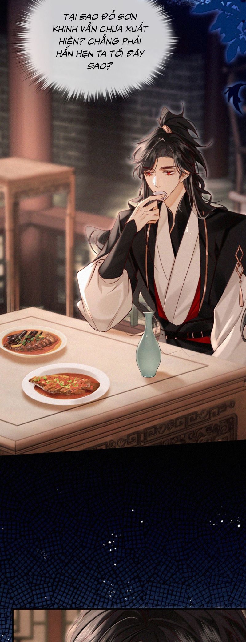 Nam Chủ Vì Sao Quyến Rũ Ta Chap 67 - Trang 4