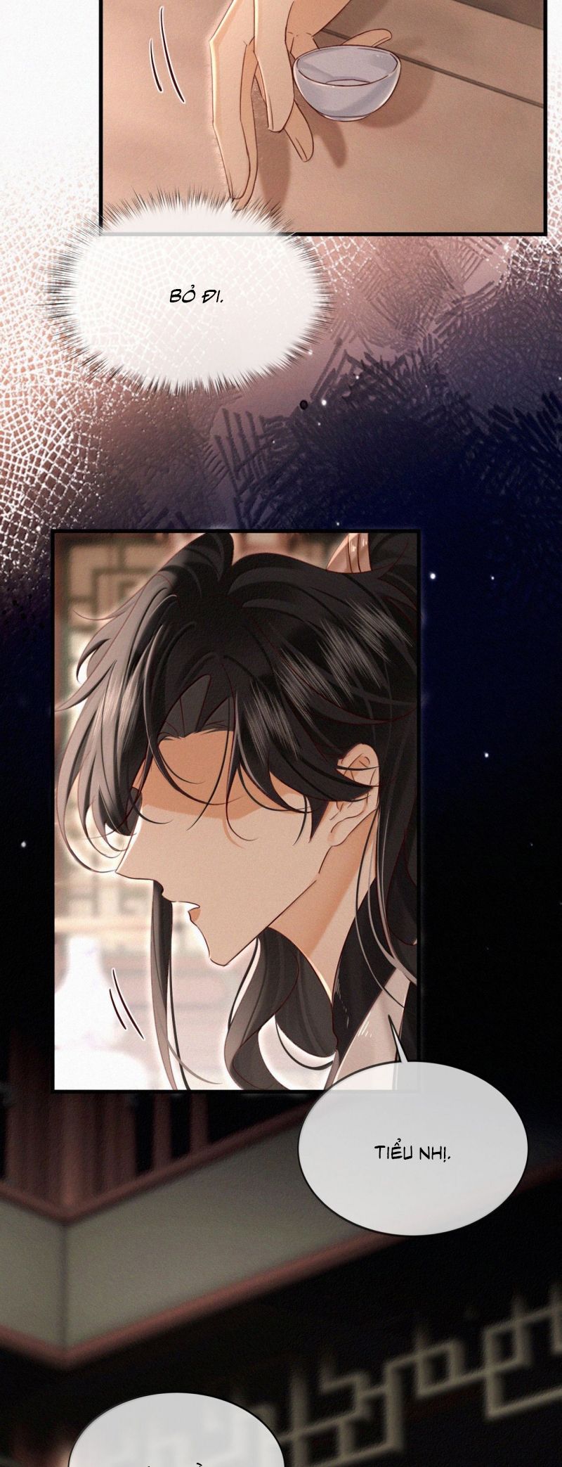 Nam Chủ Vì Sao Quyến Rũ Ta Chap 67 - Trang 4