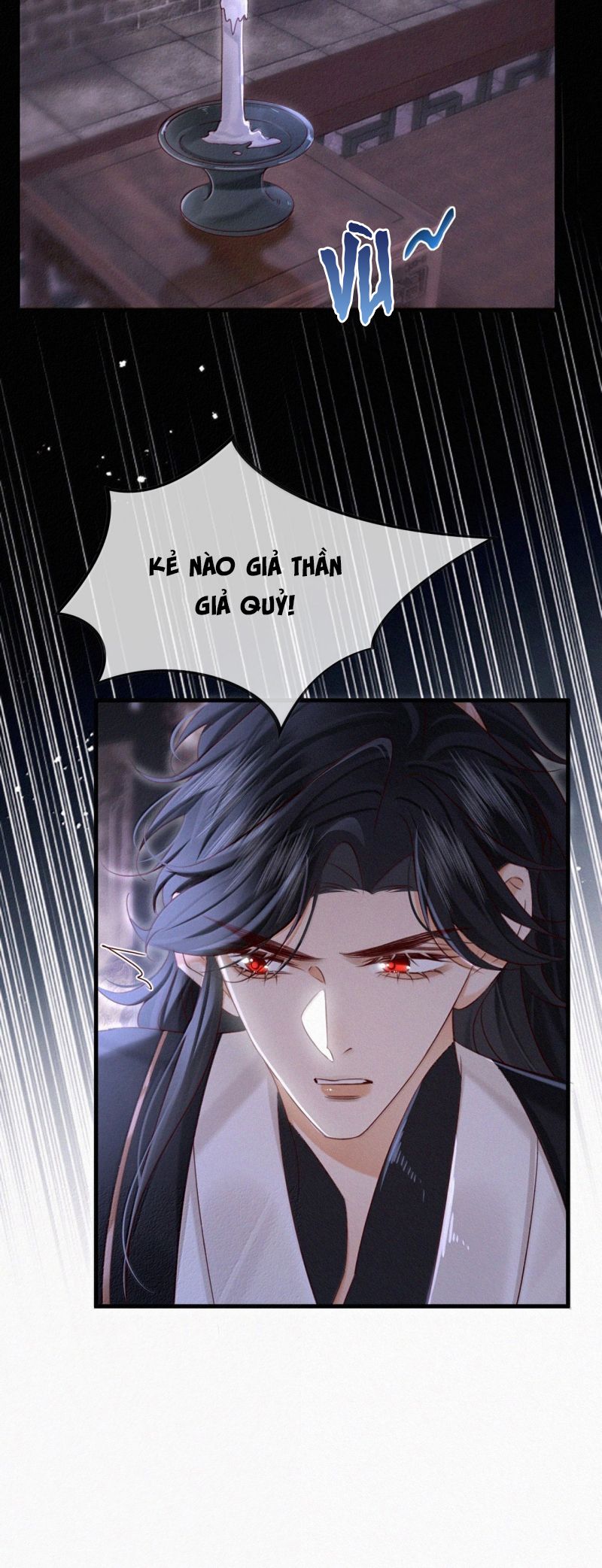Nam Chủ Vì Sao Quyến Rũ Ta Chap 67 - Trang 4