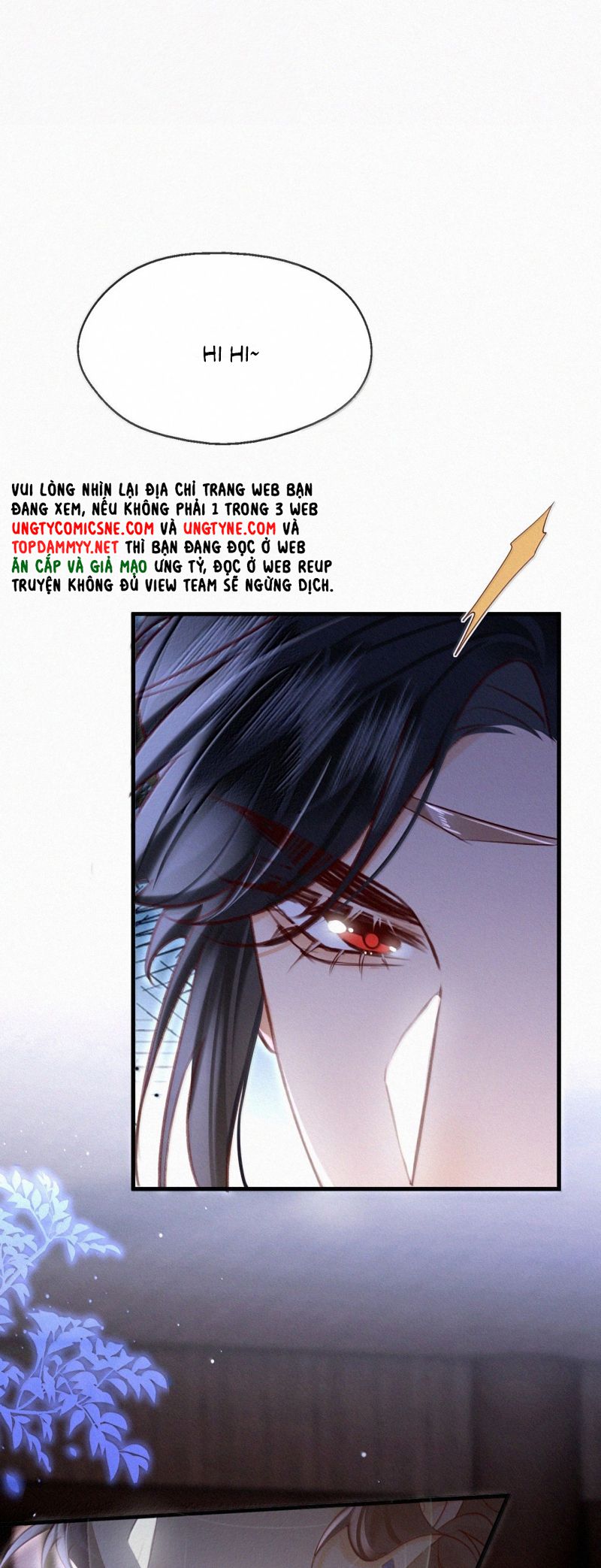 Nam Chủ Vì Sao Quyến Rũ Ta Chap 67 - Trang 4