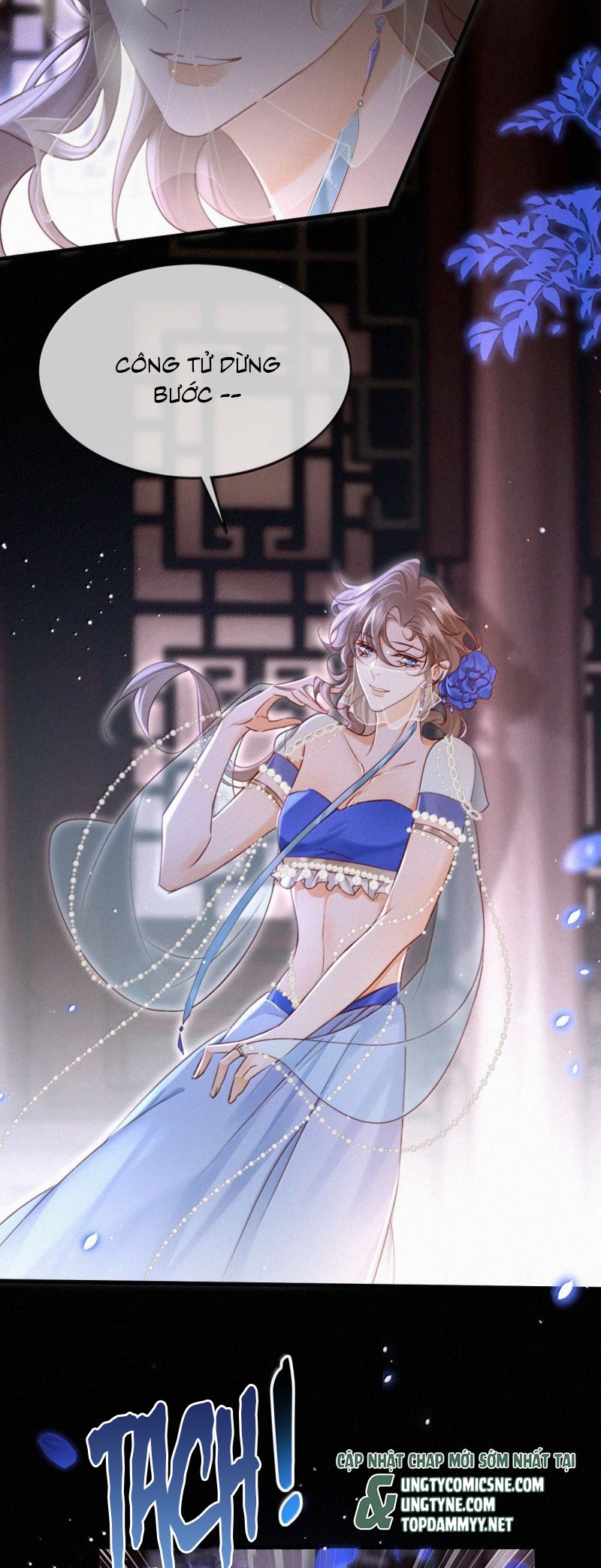 Nam Chủ Vì Sao Quyến Rũ Ta Chap 67 - Trang 4