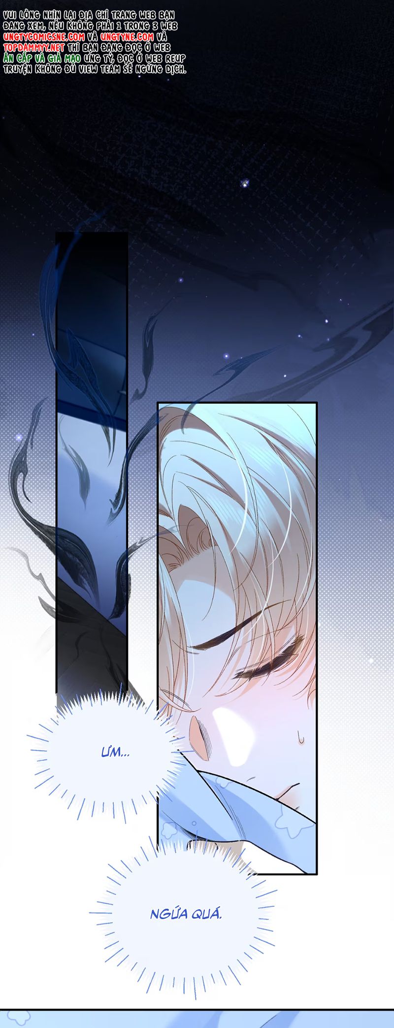 Chết Rồi, Lại Nói Chuyện Với Ma Mất Rồi! Chap 1 - Next Chap 2