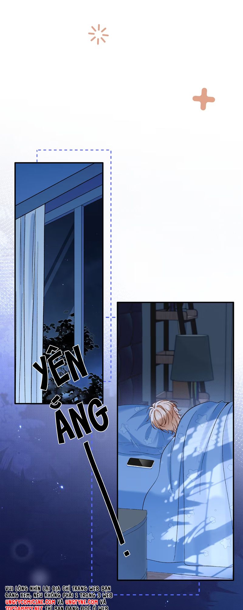Chết Rồi, Lại Nói Chuyện Với Ma Mất Rồi! Chap 1 - Next Chap 2