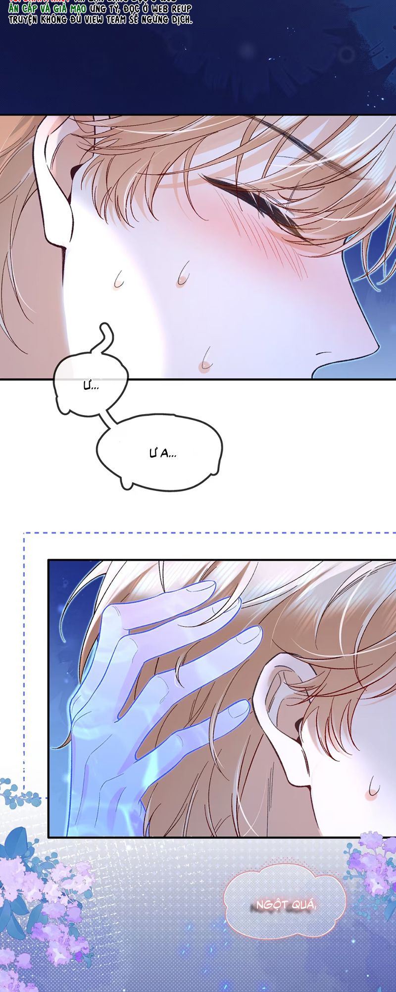 Chết Rồi, Lại Nói Chuyện Với Ma Mất Rồi! Chap 1 - Next Chap 2