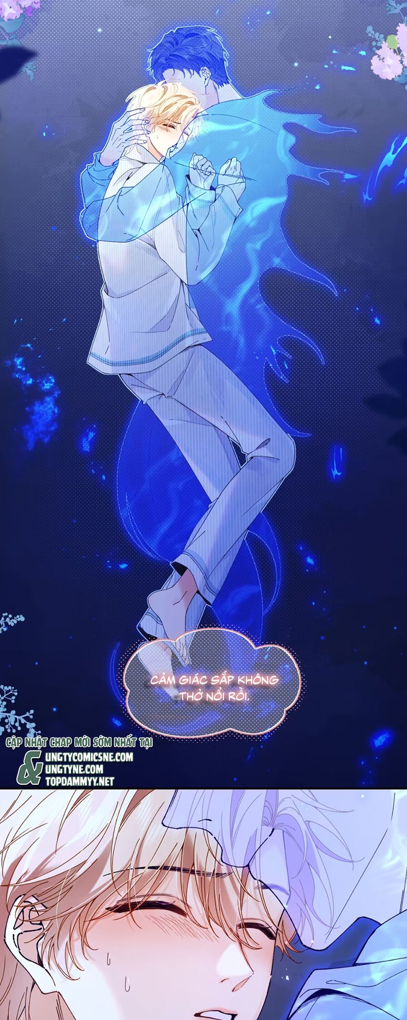 Chết Rồi, Lại Nói Chuyện Với Ma Mất Rồi! Chap 1 - Next Chap 2