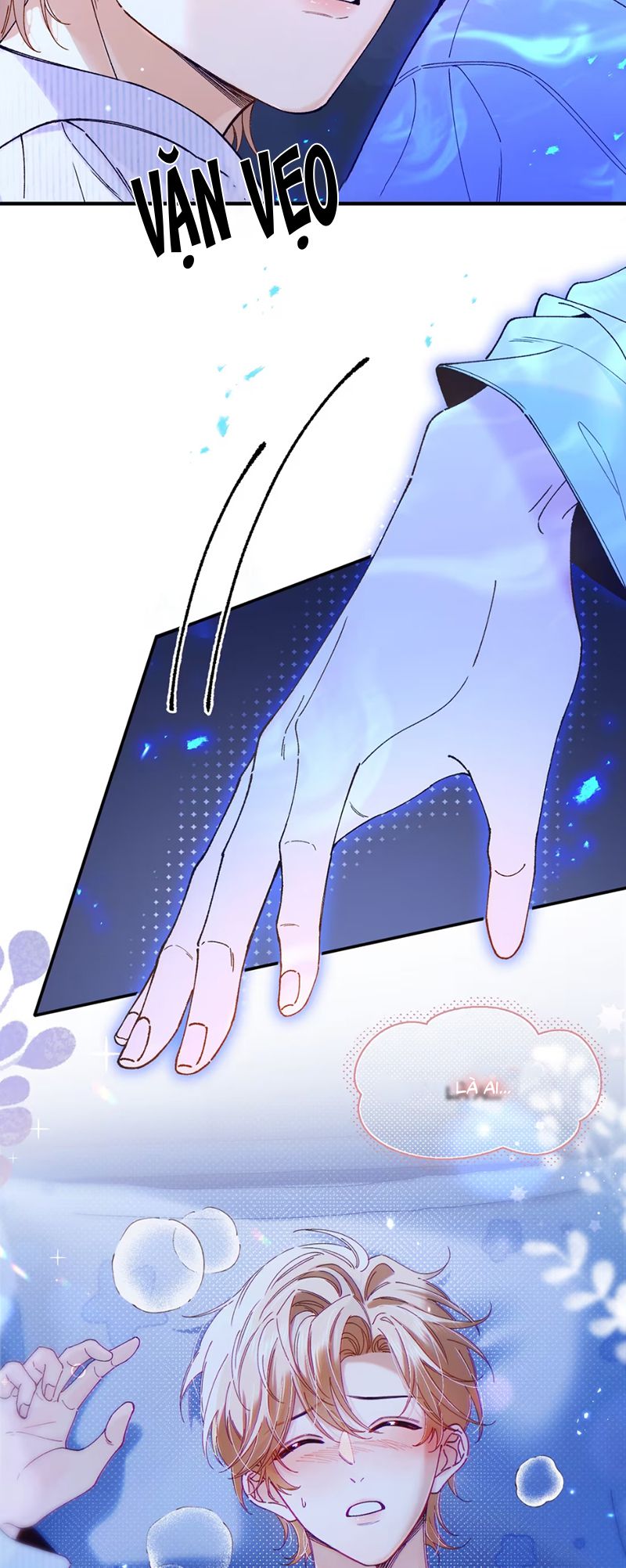 Chết Rồi, Lại Nói Chuyện Với Ma Mất Rồi! Chap 1 - Next Chap 2