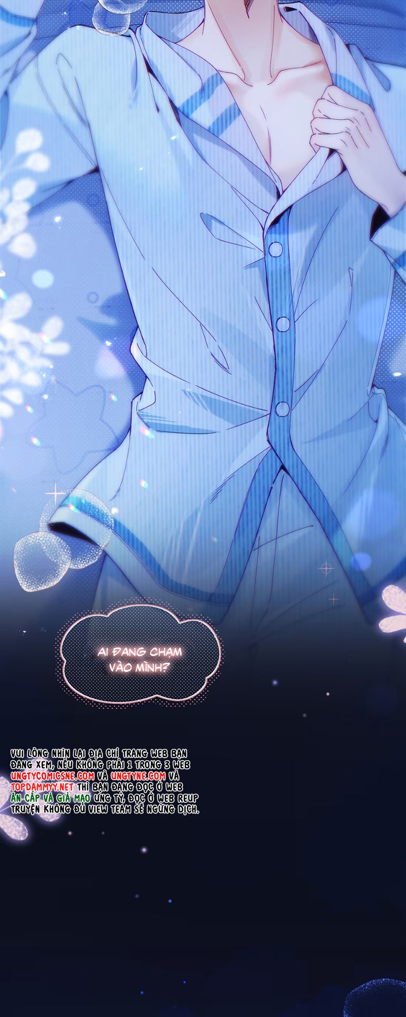 Chết Rồi, Lại Nói Chuyện Với Ma Mất Rồi! Chap 1 - Next Chap 2
