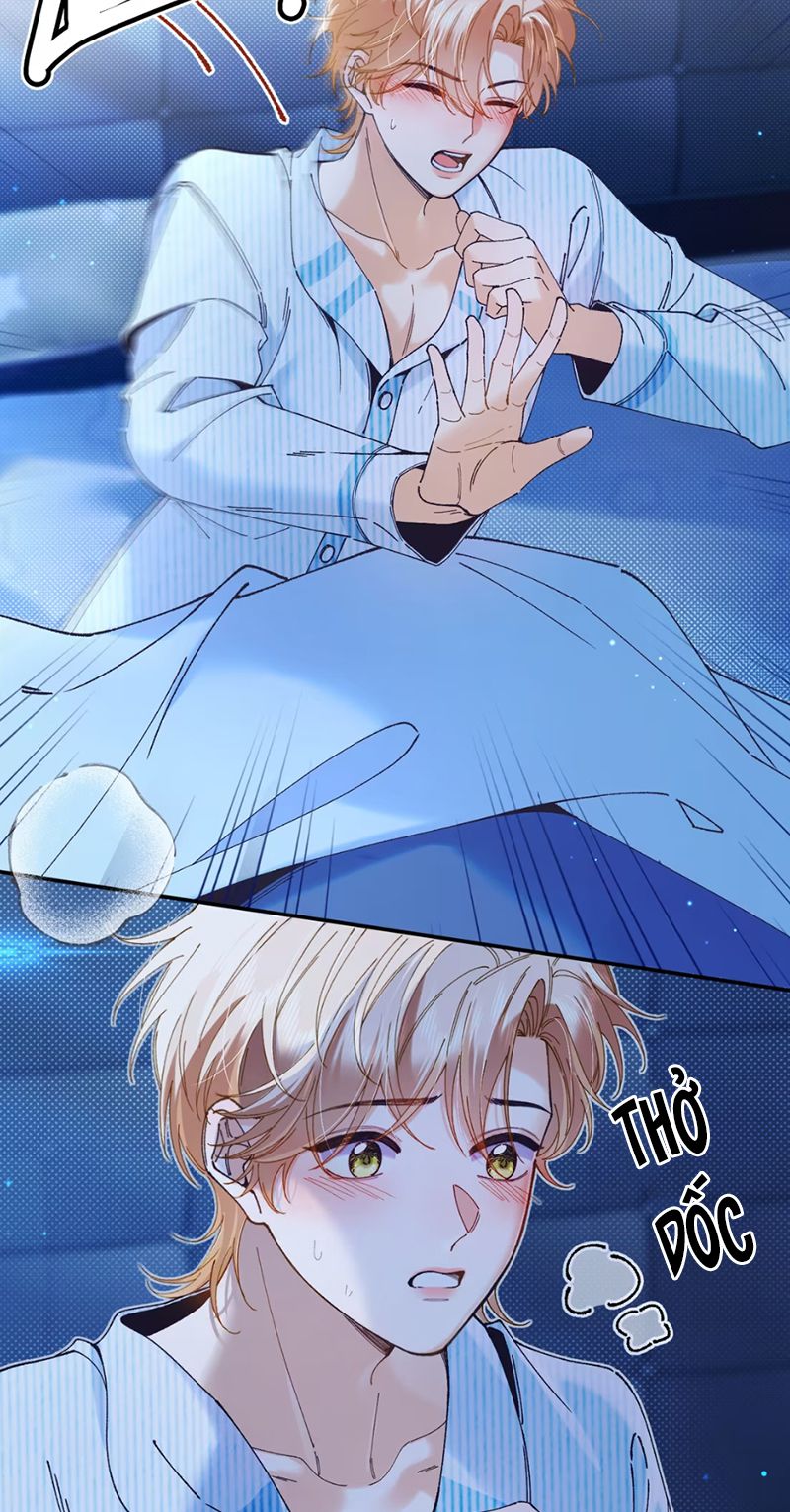 Chết Rồi, Lại Nói Chuyện Với Ma Mất Rồi! Chap 1 - Next Chap 2