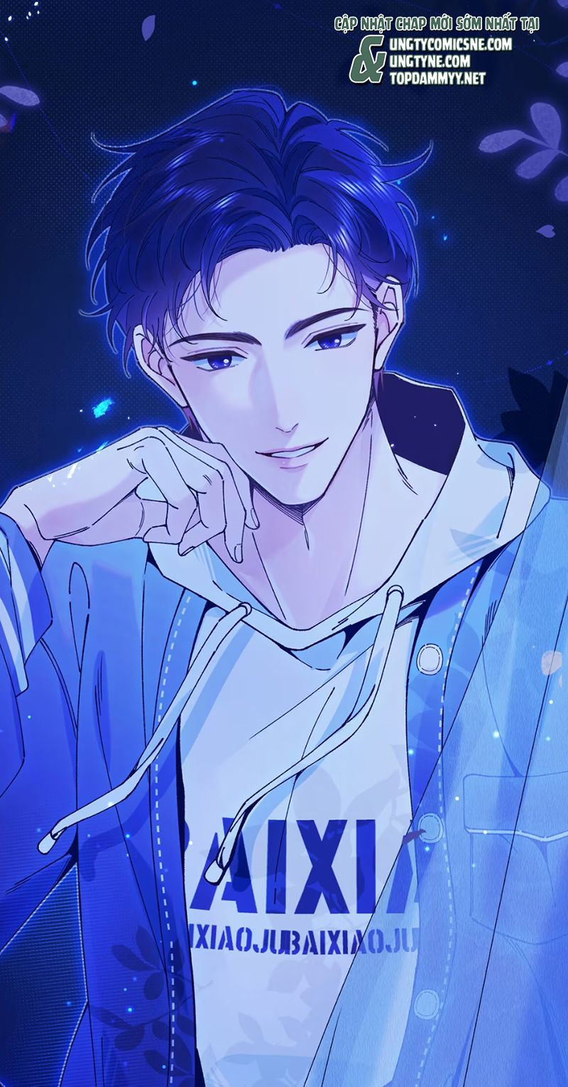 Chết Rồi, Lại Nói Chuyện Với Ma Mất Rồi! Chap 1 - Next Chap 2