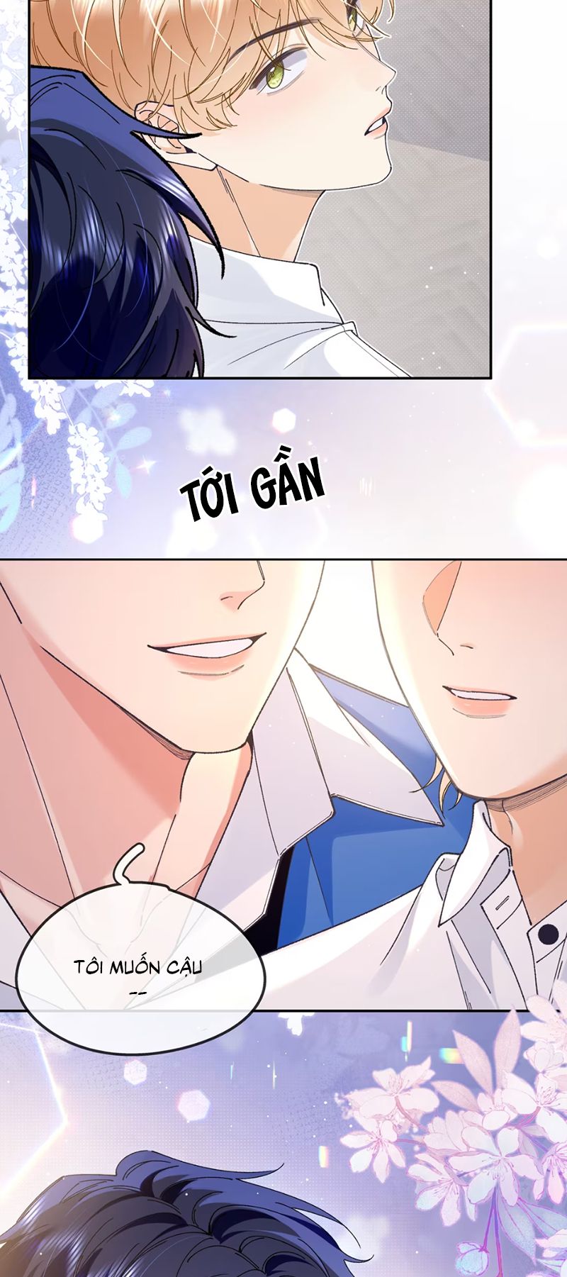 Chết Rồi, Lại Nói Chuyện Với Ma Mất Rồi! Chap 2 - Trang 3