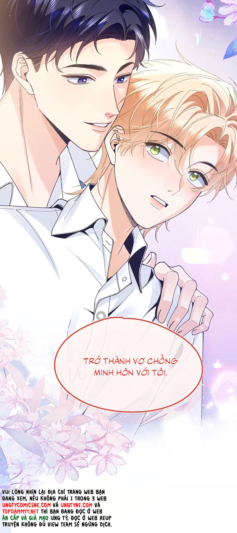 Chết Rồi, Lại Nói Chuyện Với Ma Mất Rồi! Chap 2 - Trang 3