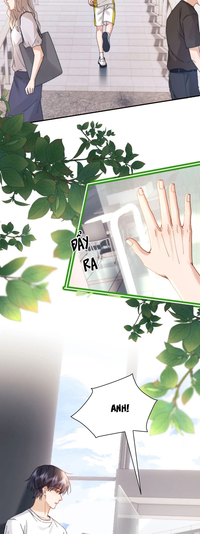 Chất Dị Ứng Đáng Yêu Chap 107 - Trang 4