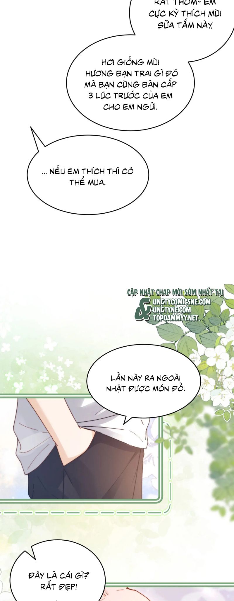 Chất Dị Ứng Đáng Yêu Chap 107 - Trang 4