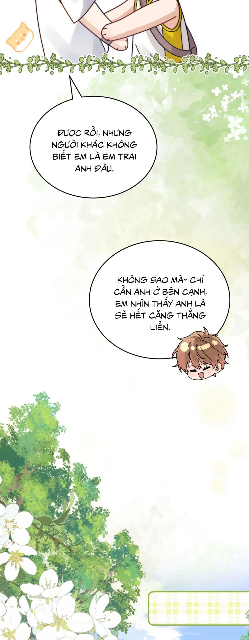 Chất Dị Ứng Đáng Yêu Chap 107 - Trang 4