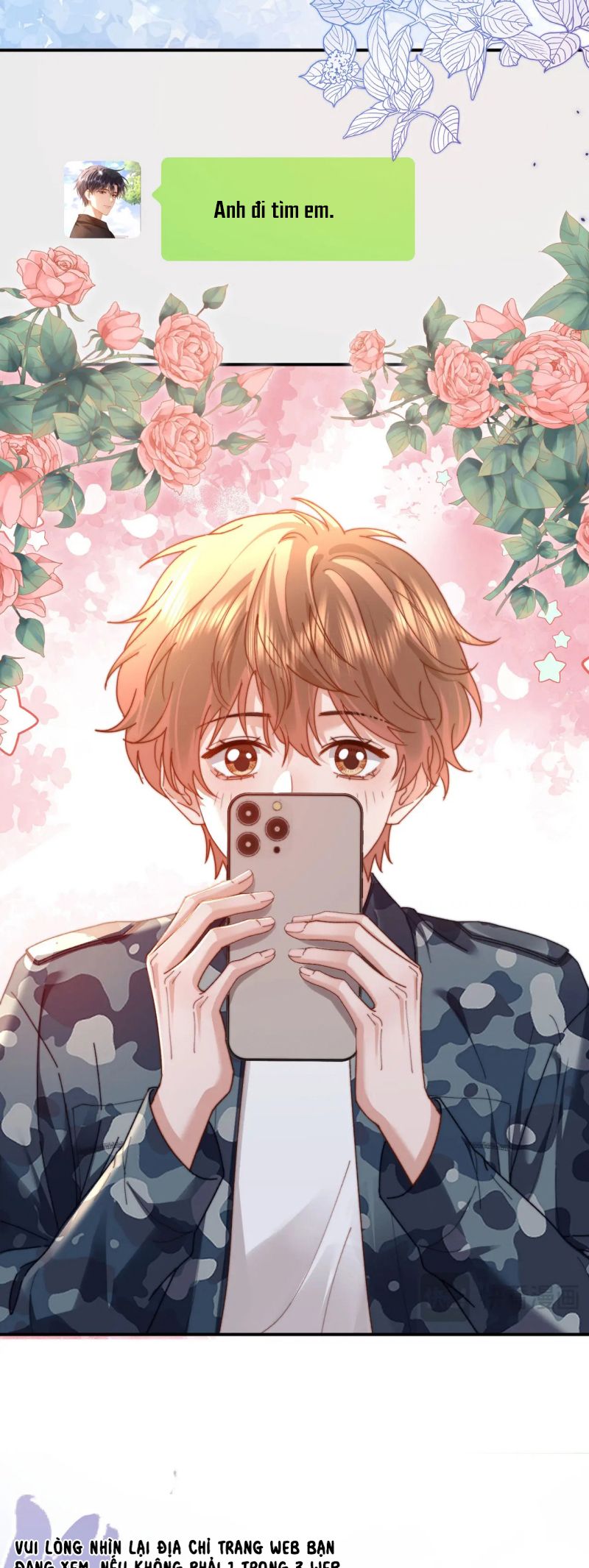 Chất Dị Ứng Đáng Yêu Chap 107 - Trang 4