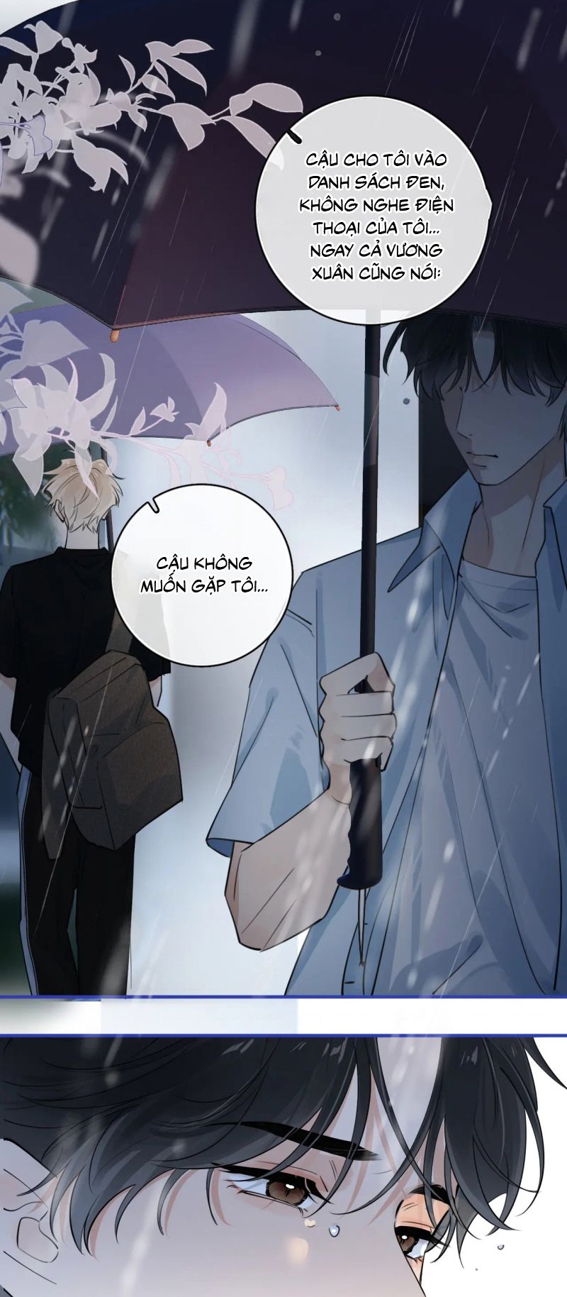 Cậu Vượt Giới Rồi Chapter 82 - Next Chapter 83