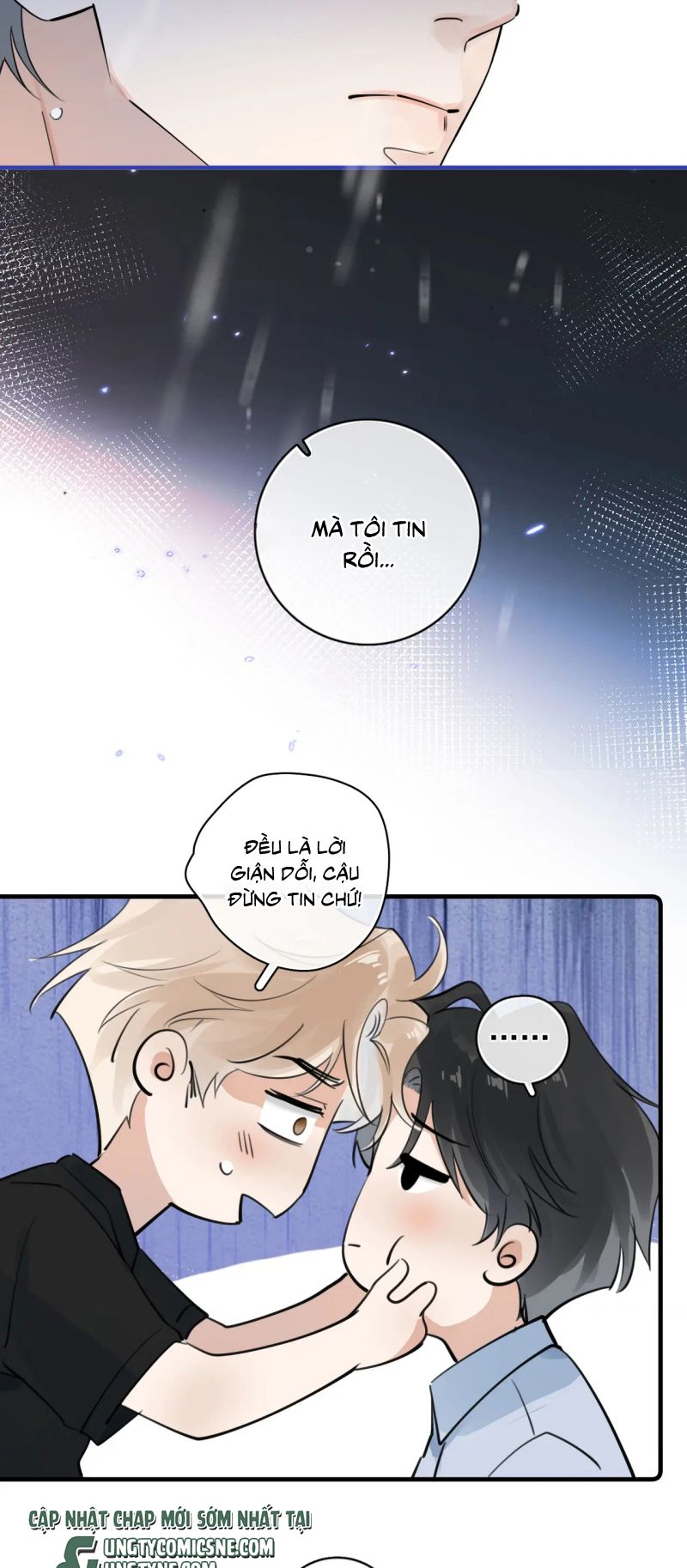 Cậu Vượt Giới Rồi Chapter 82 - Next Chapter 83