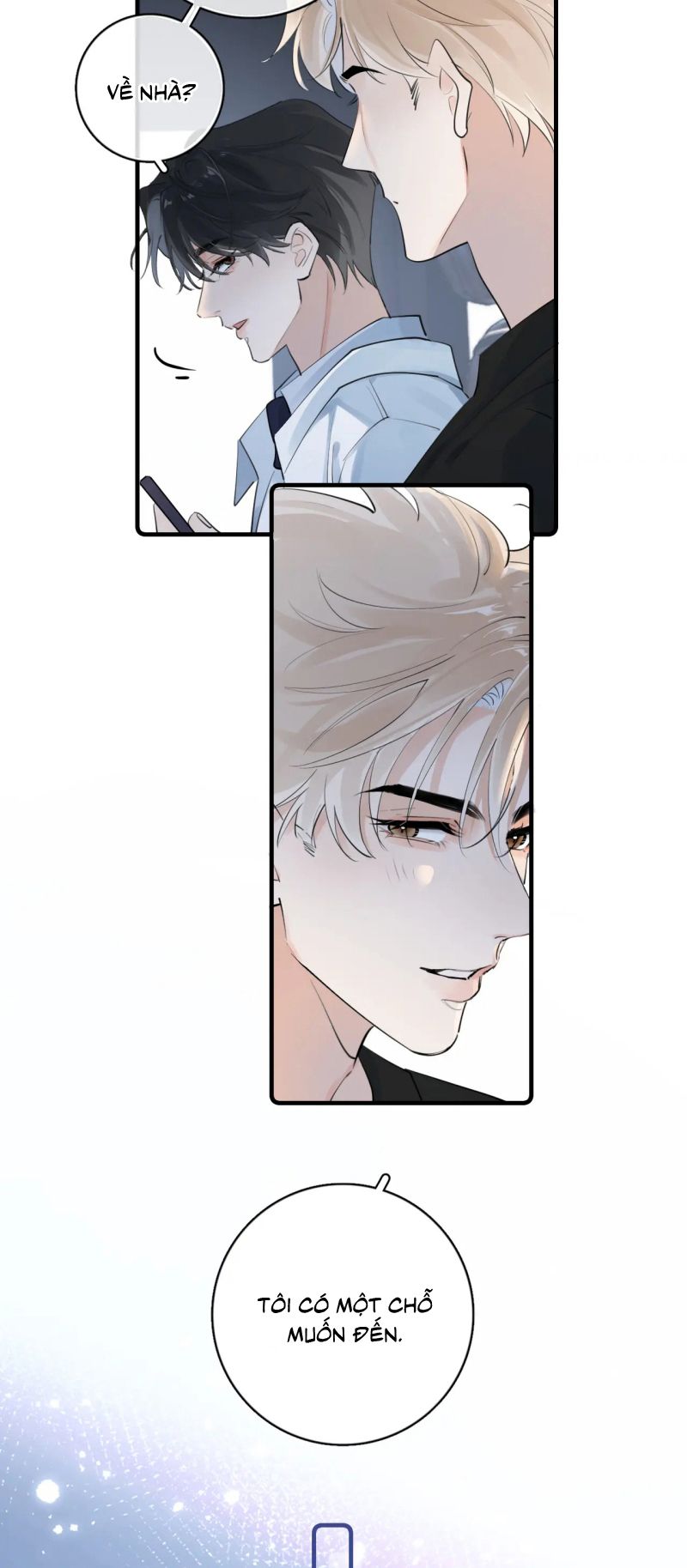 Cậu Vượt Giới Rồi Chapter 82 - Next Chapter 83