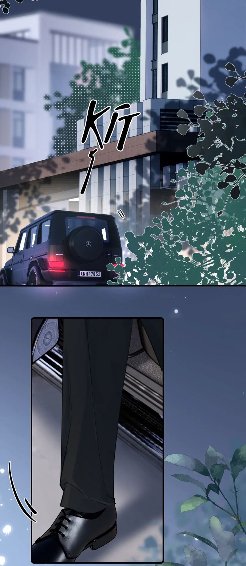 Cậu Vượt Giới Rồi Chapter 82 - Next Chapter 83