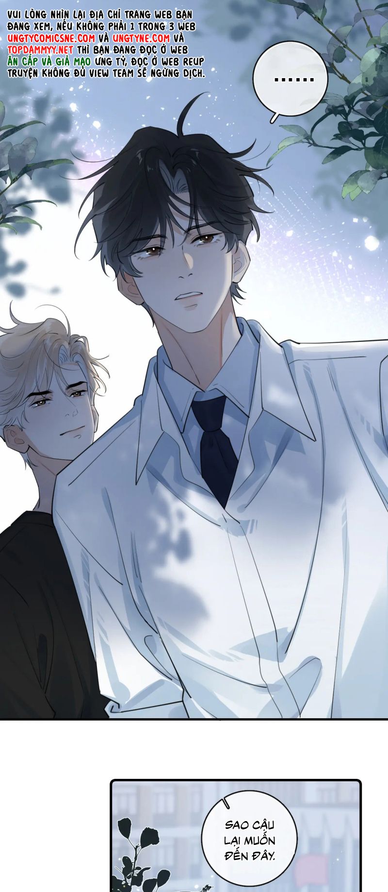 Cậu Vượt Giới Rồi Chapter 82 - Next Chapter 83