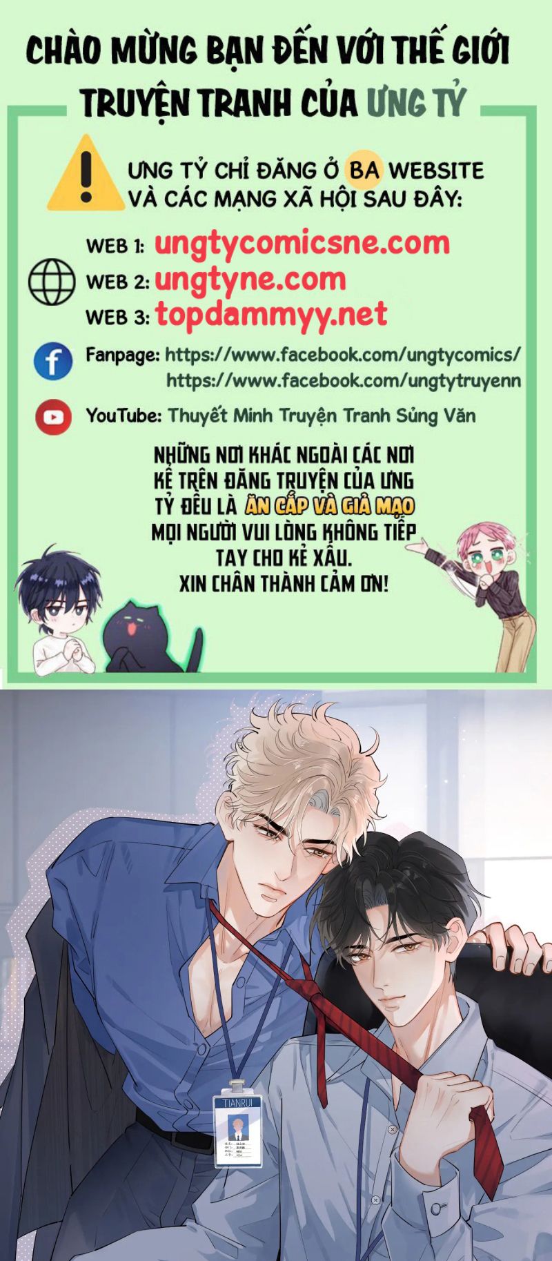 Cậu Vượt Giới Rồi Chapter 82 - Next Chapter 83