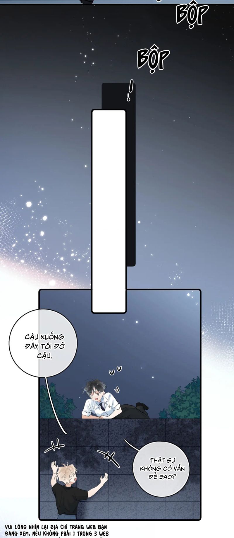 Cậu Vượt Giới Rồi Chapter 82 - Next Chapter 83