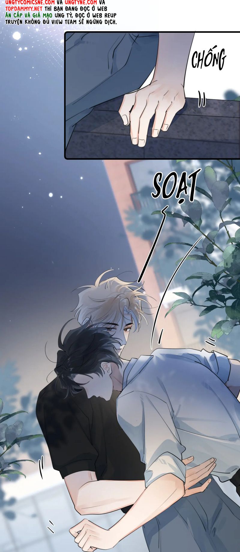 Cậu Vượt Giới Rồi Chapter 82 - Next Chapter 83