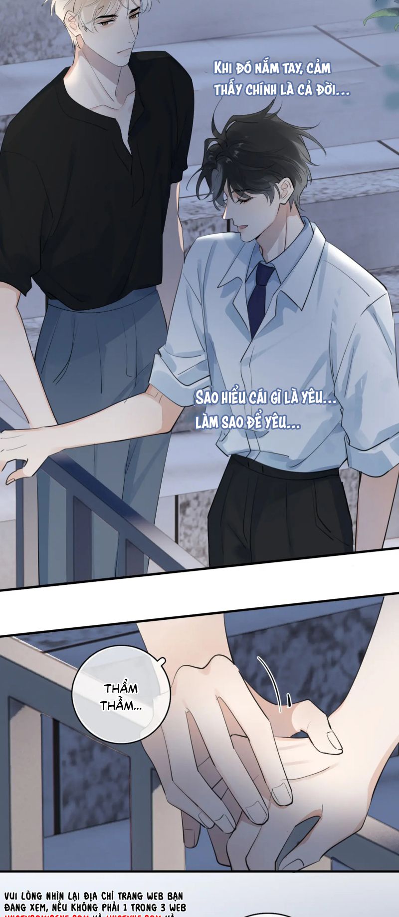 Cậu Vượt Giới Rồi Chapter 82 - Next Chapter 83