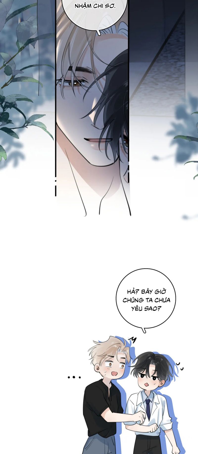Cậu Vượt Giới Rồi Chapter 82 - Next Chapter 83