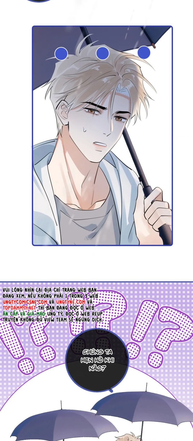 Cậu Vượt Giới Rồi Chapter 82 - Next Chapter 83