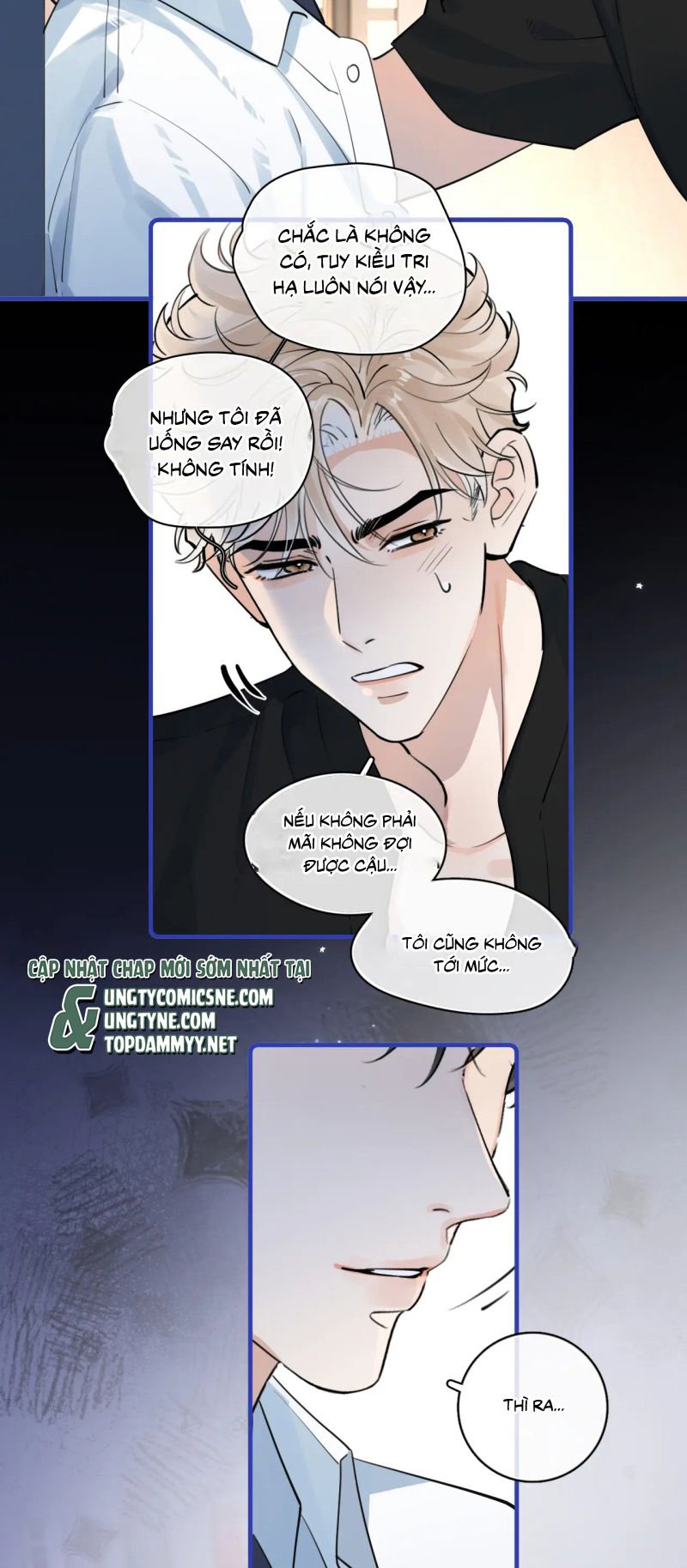 Cậu Vượt Giới Rồi Chapter 82 - Next Chapter 83