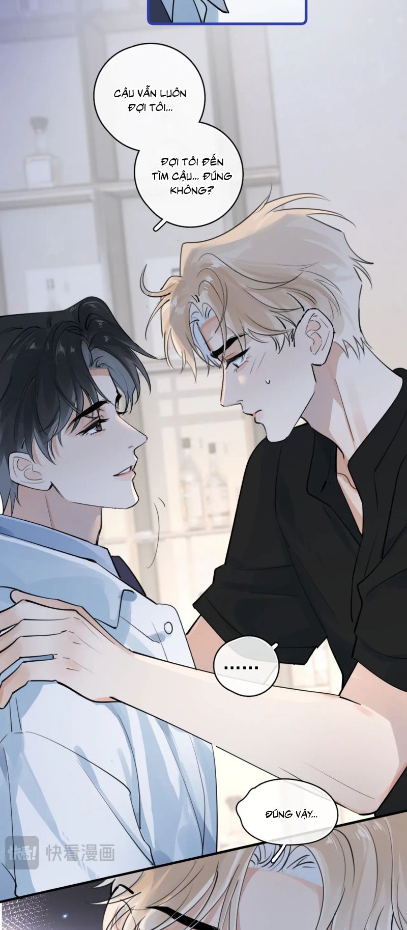 Cậu Vượt Giới Rồi Chapter 82 - Next Chapter 83