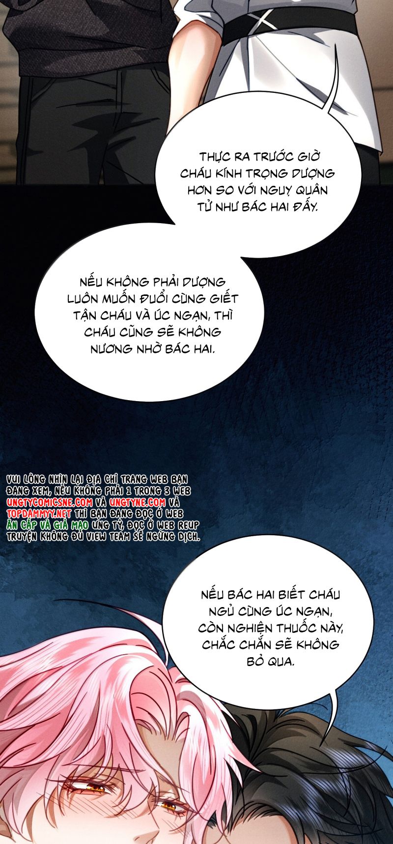 Bị Em Trai Bệnh Hoạn Tùy Ý Đòi Hỏi Chap 27 - Next Chap 28