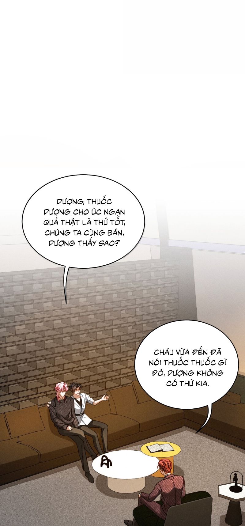 Bị Em Trai Bệnh Hoạn Tùy Ý Đòi Hỏi Chap 27 - Next Chap 28