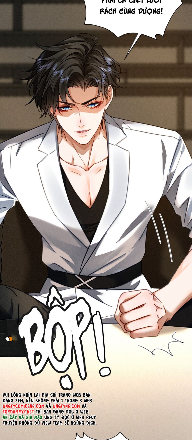 Bị Em Trai Bệnh Hoạn Tùy Ý Đòi Hỏi Chap 27 - Next Chap 28