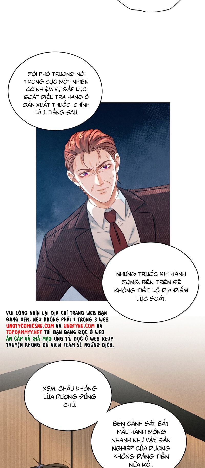 Bị Em Trai Bệnh Hoạn Tùy Ý Đòi Hỏi Chap 27 - Next Chap 28